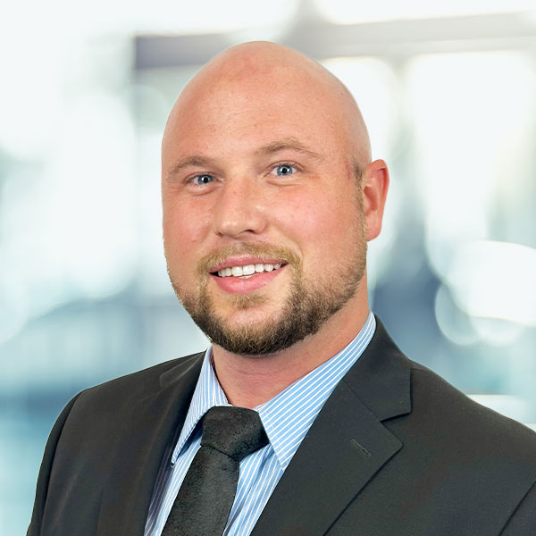 Cody Johnson portrait