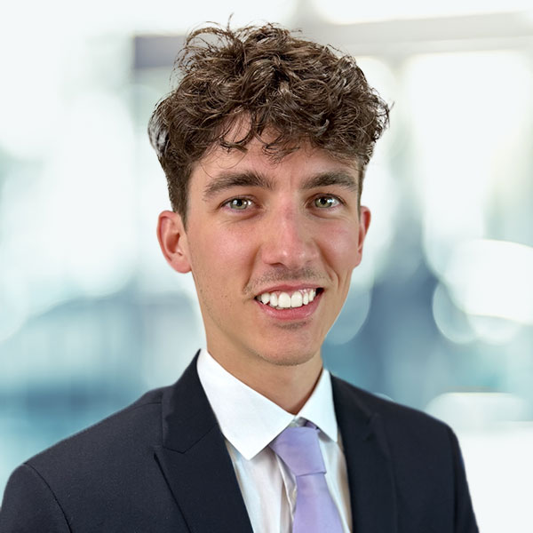 Quinn Gaffney portrait