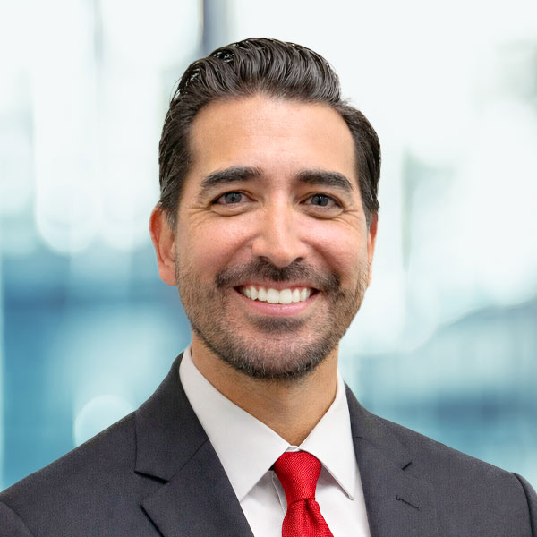 Nick Marro portrait