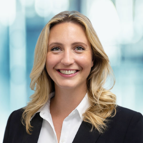 Jenny Esdale portrait