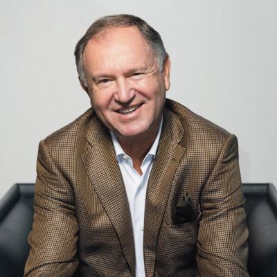 Reinhold Schmieding