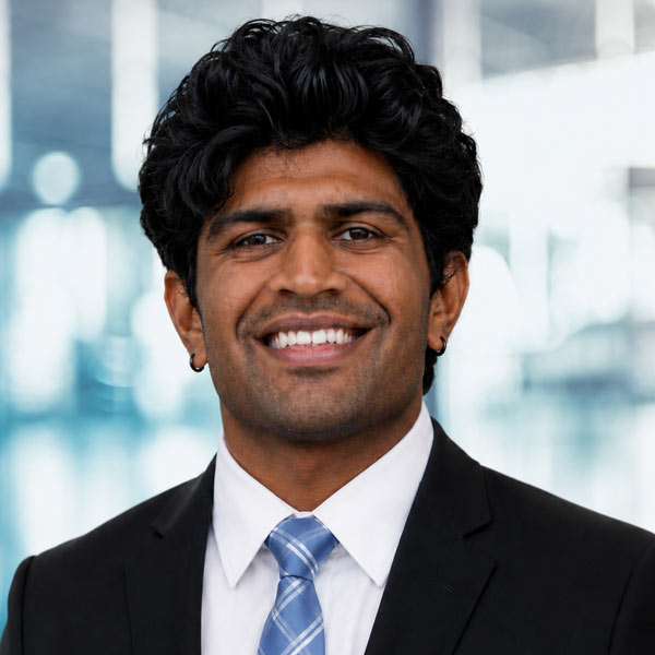 Harsh Patel