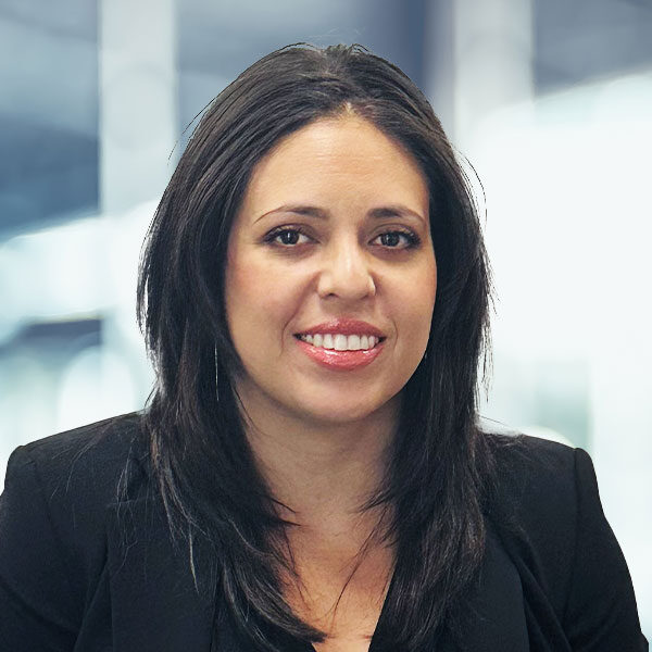 Alouette Veras portrait