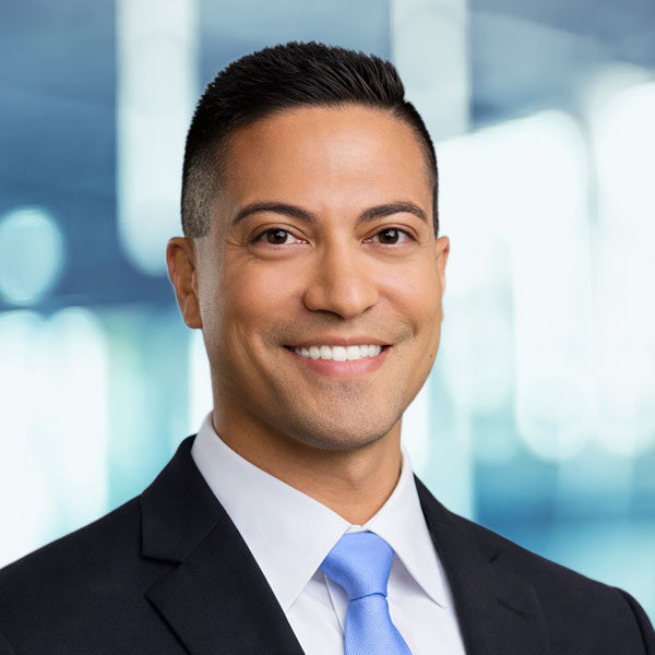 Austin Bruno portrait