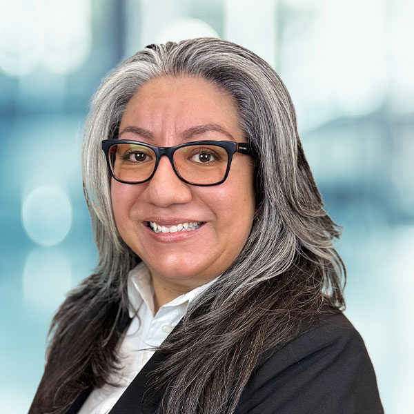 Brenda Lopez portrait