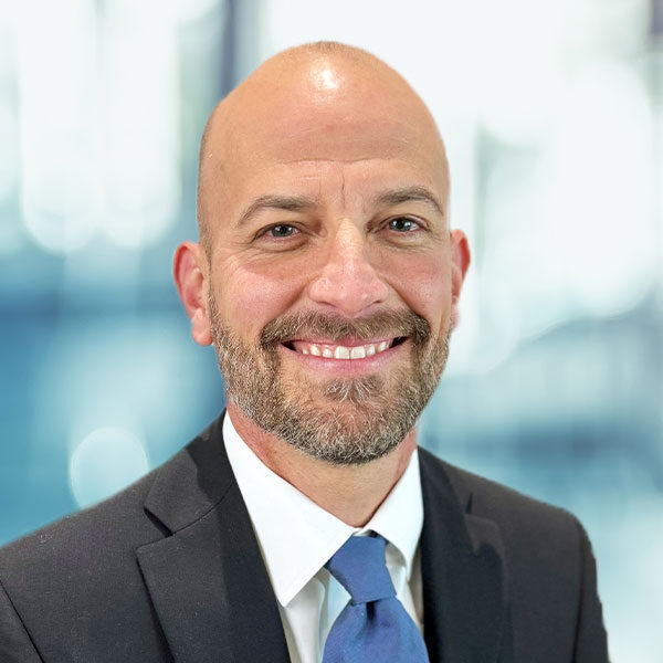 Brian Negri portrait