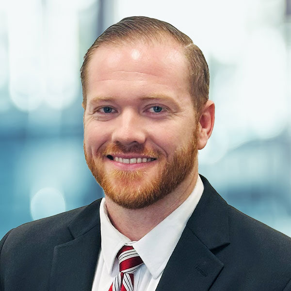 Bryan Ellis portrait