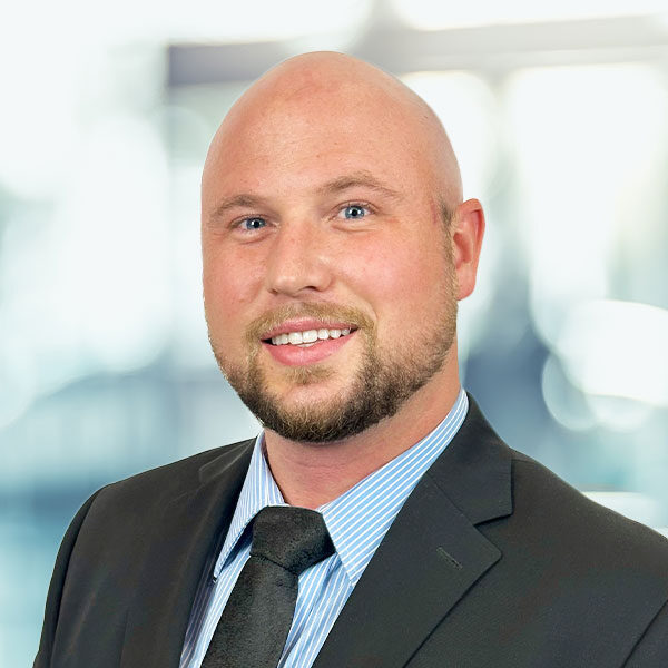 Cody Johnson portrait