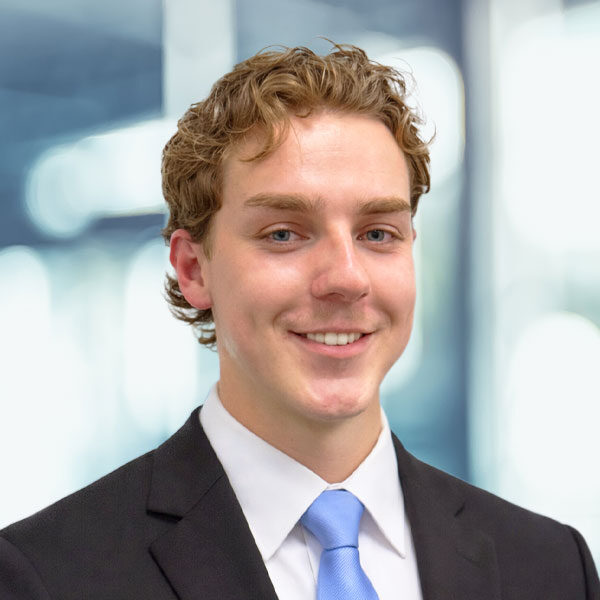 Dirk Aronson portrait