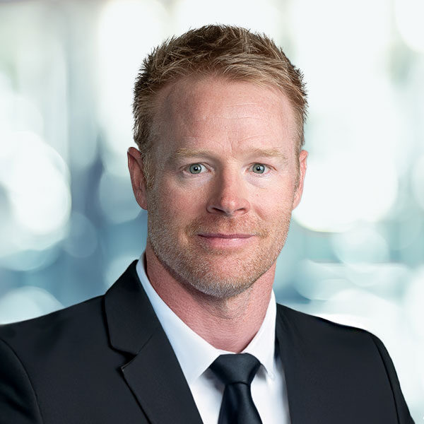 Seth Graham portrait