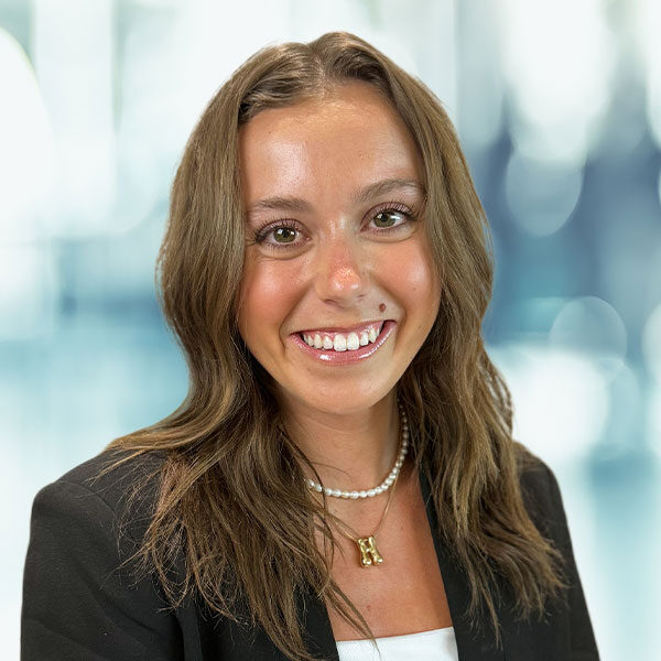 Hailee Walker portrait