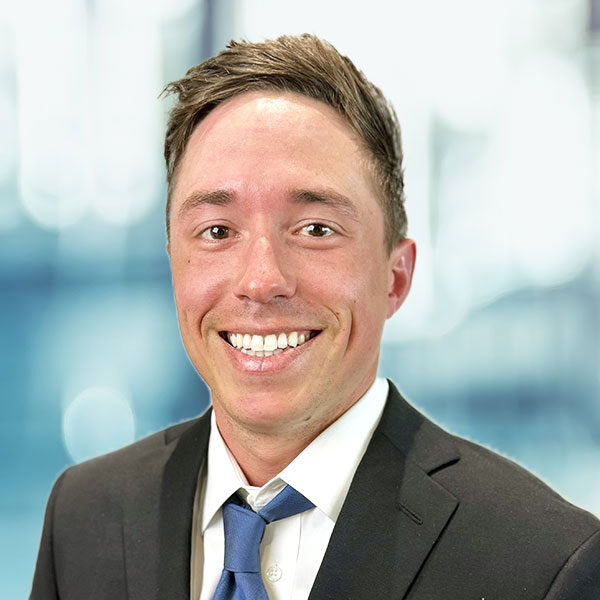 Jack Vodicka portrait