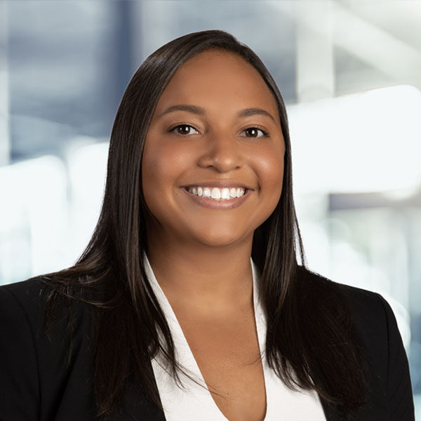 Kia Hahn, Optimization Project Manager