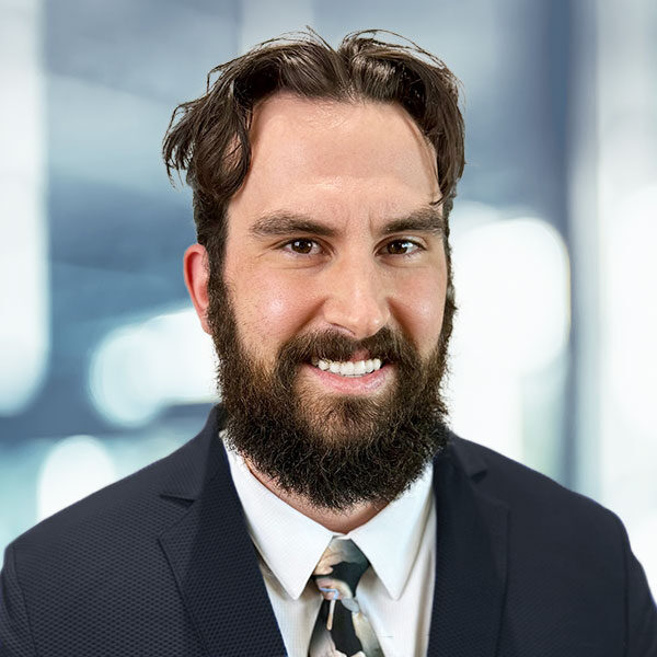 Kolton Naylor portrait