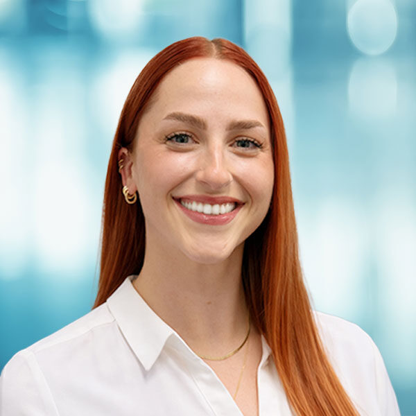 Lauren Gedeon portrait