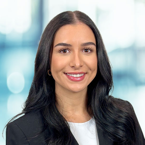 Madison Conner portrait