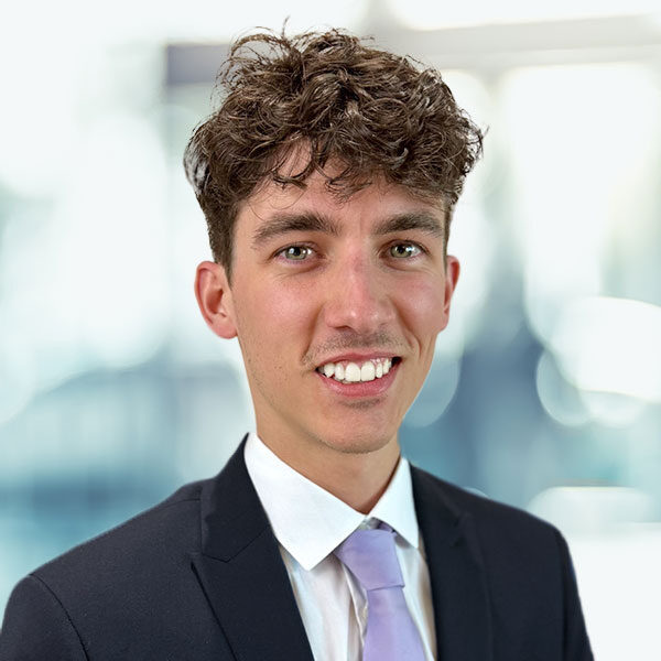 Quinn Gaffney portrait