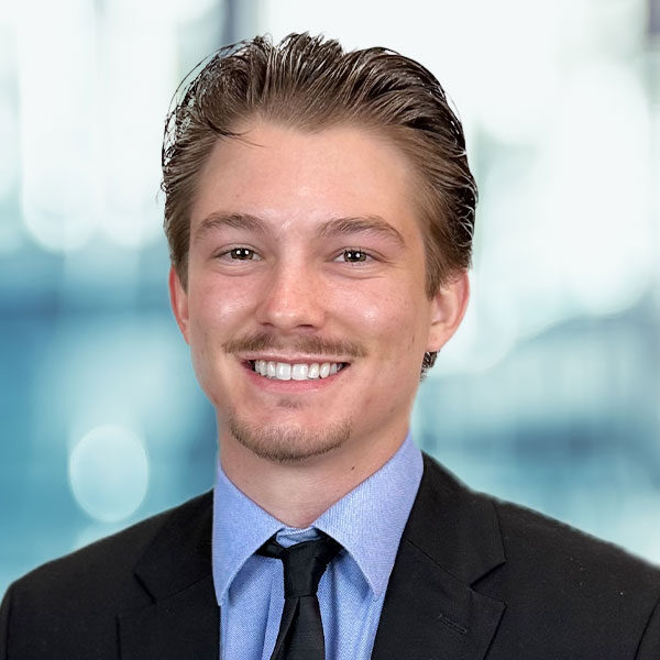 Will Zernich portrait